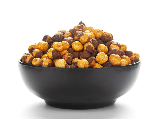 Roasted Chana / Bengal Gram - 250g