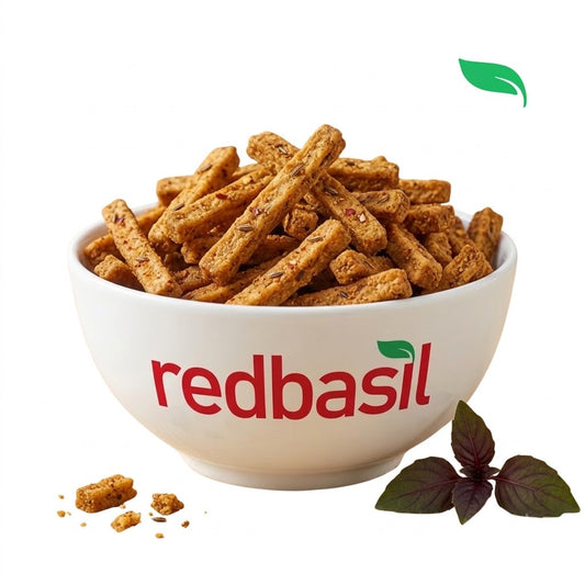 Chatpata Masala Soya Sticks - 150g