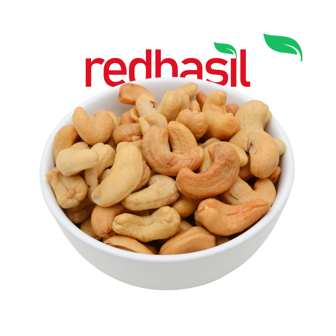 Classic Roasted Salted Cashews - 150g