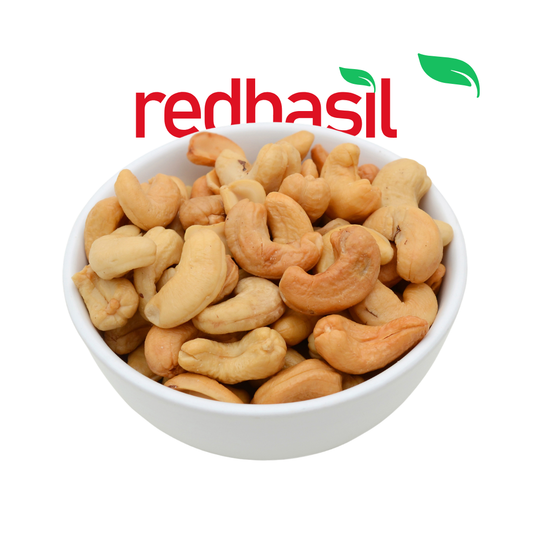 Classic Roasted Salted Cashews - 150g