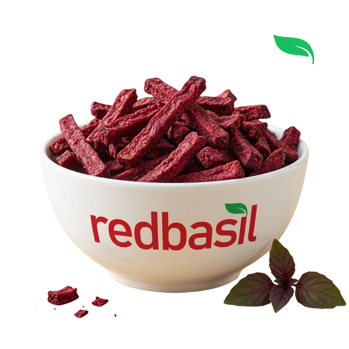 Crunchy Beetroot Sticks - 150g