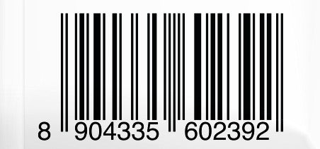 10g Protein Bar - Dark Chocolate & Cranberry - 50g