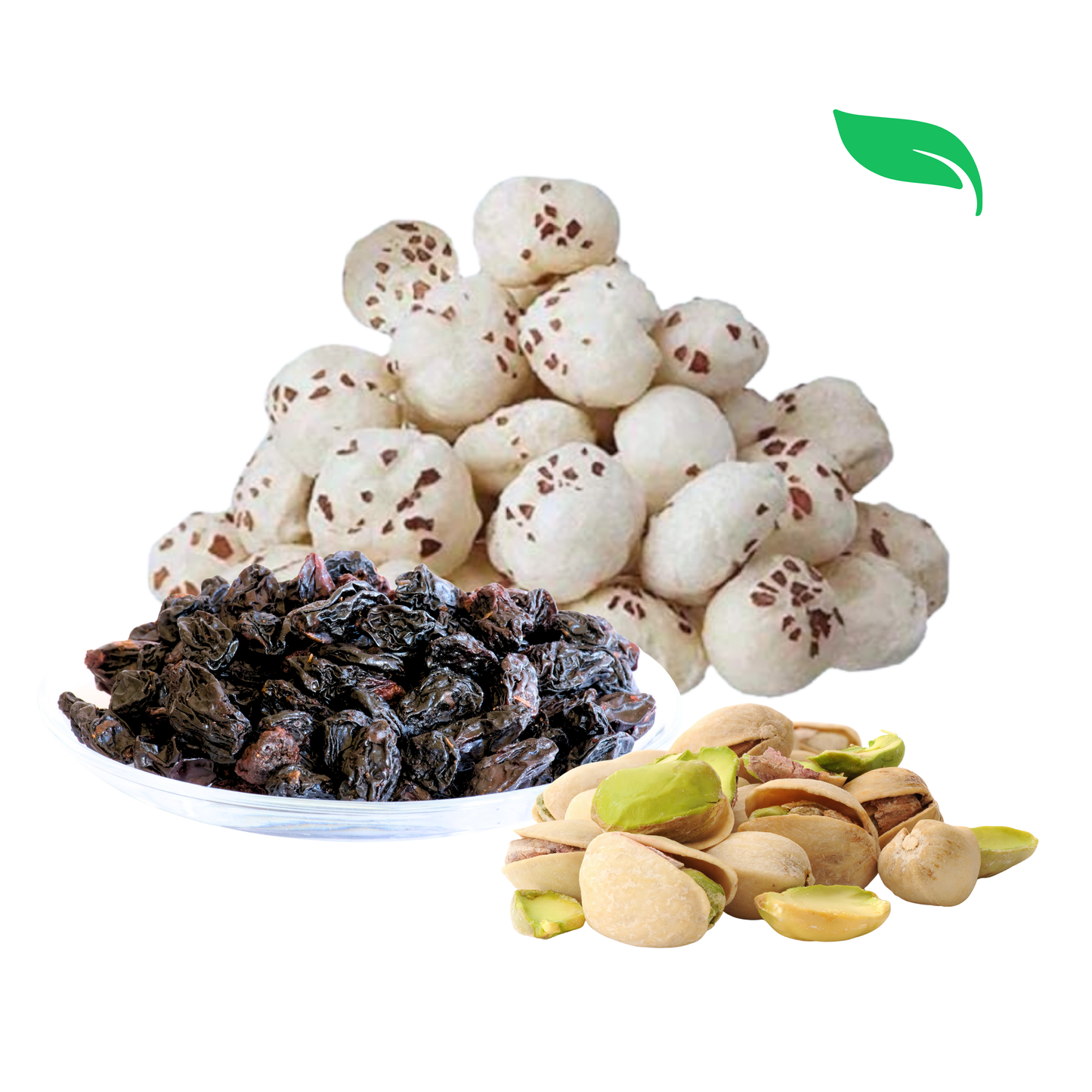 Healthy Snacking Dry Fruit Combo