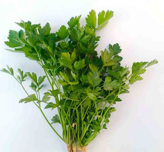 Flat Parsley (Italian) - 100g