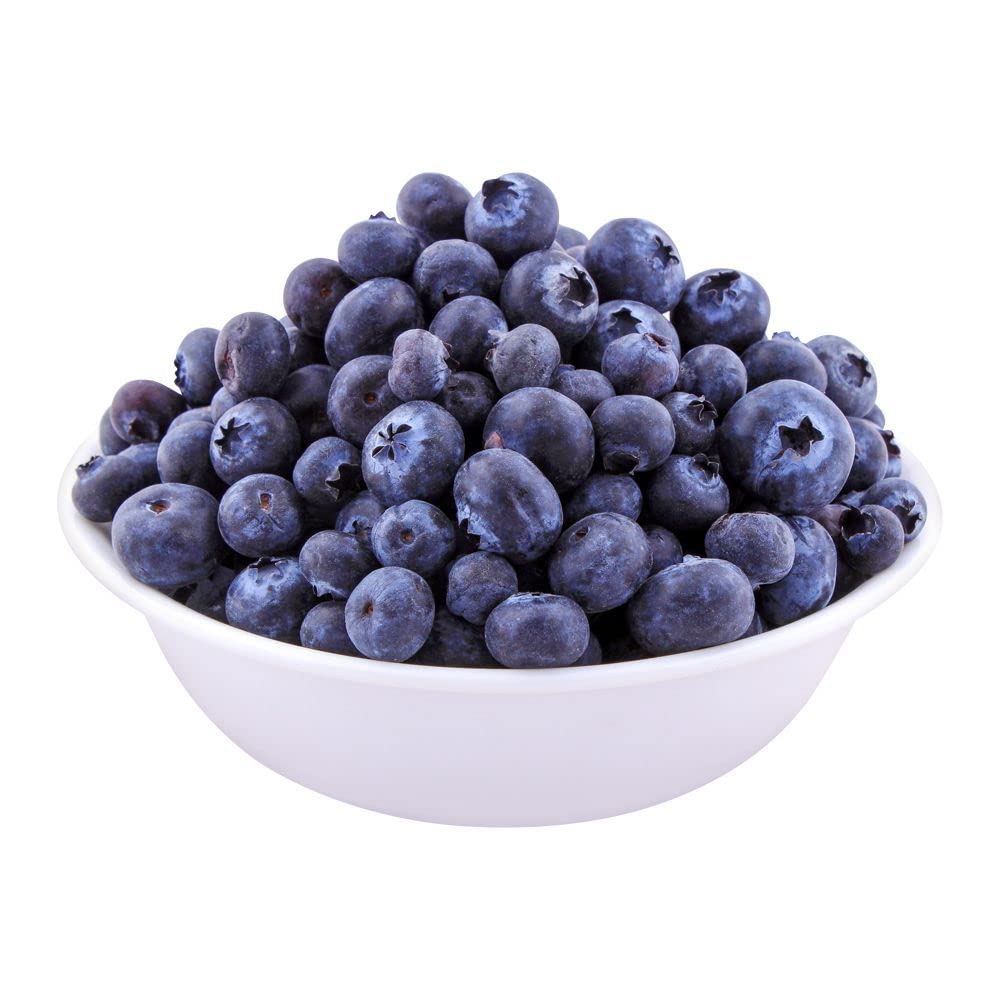 Fresh Blueberry Large Size - 125g