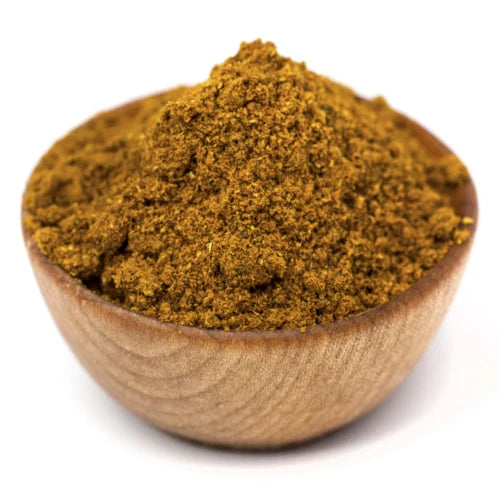 Fresh Ground Garam Masala Powder - 250g