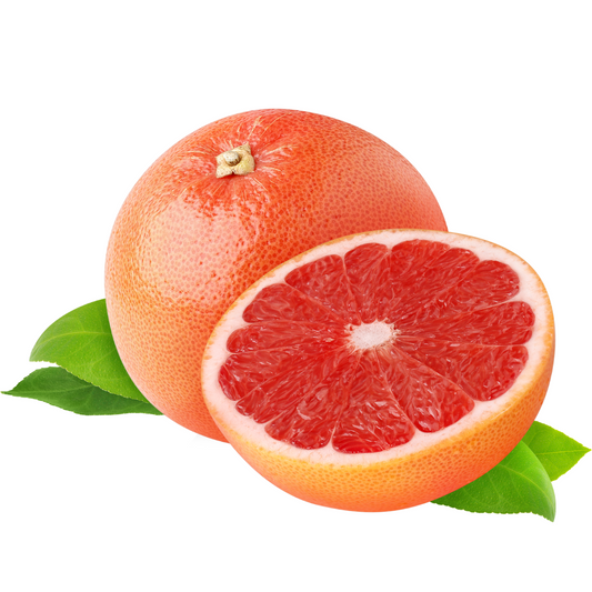 Grapefruit / Chakotra 600g-700g - 2 pieces