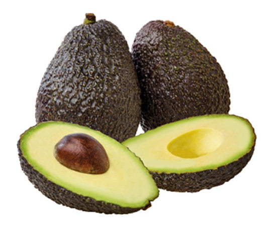 Australian Haas Avocado - 1 Piece (200-250g)