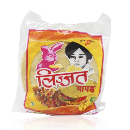 Lijat Papad Moong - 200g