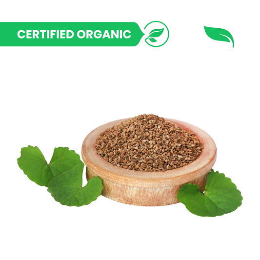 Organic Ajwain - 200g
