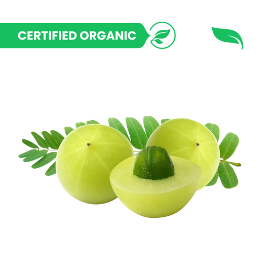 Amla - 1kg