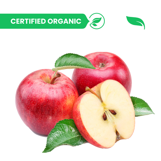 Apple (Kinnaur) - 1kg