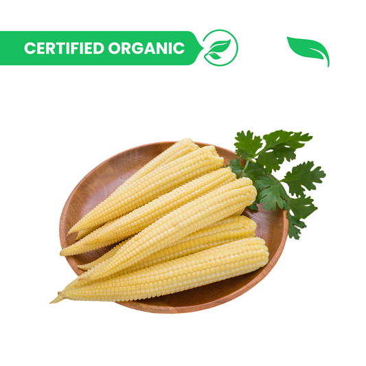 Baby Corn - 200g