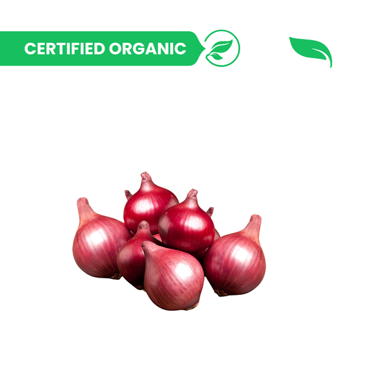 Baby Onions - 1kg