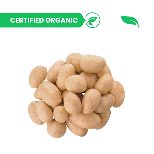 Baby Potato - 1kg