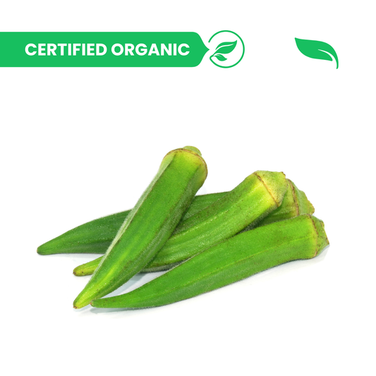 Bhindi / Lady Finger / Okra - 500g