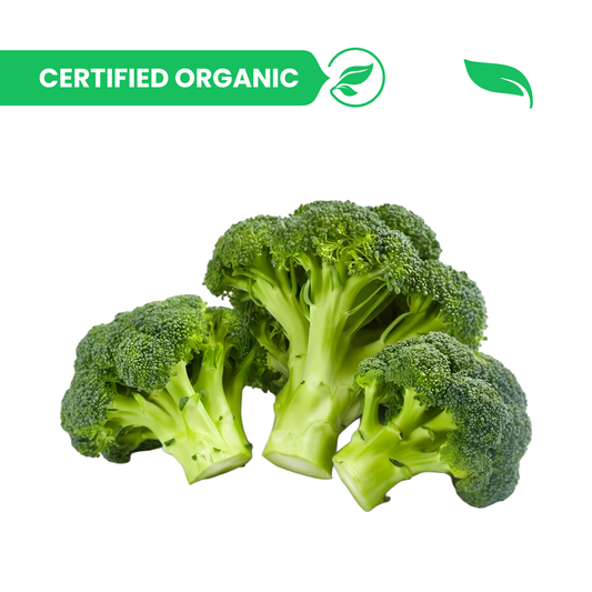 Broccoli - 500g