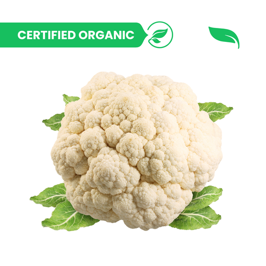 Cauliflower - Shimla - 1kg