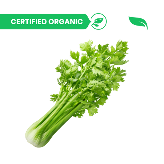 Celery - 200g