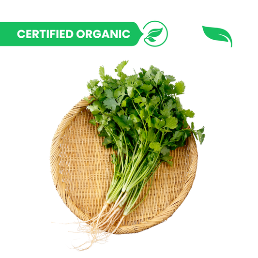 Coriander Leaves - 200g