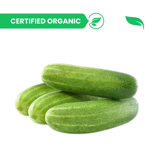 Cucumber Desi - 500g