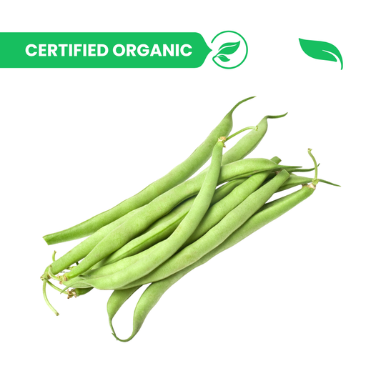 French Beans - 500g