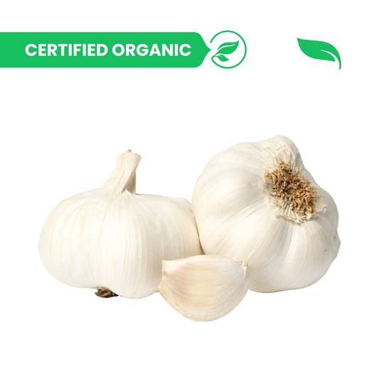 Garlic - 500g