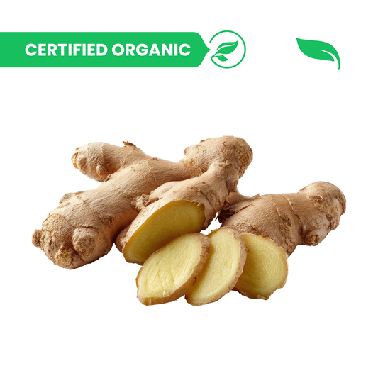 Ginger - 250g