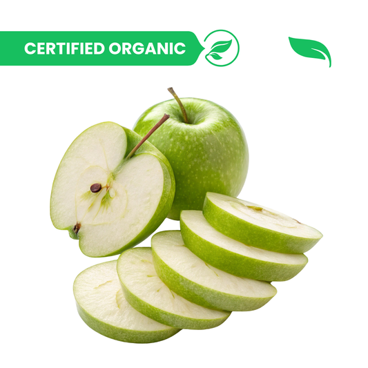Green Apple - 1kg