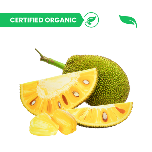 Kathal / Jackfruit Cut Pieces - 500g
