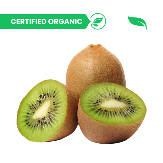 Kiwi - 2 pieces