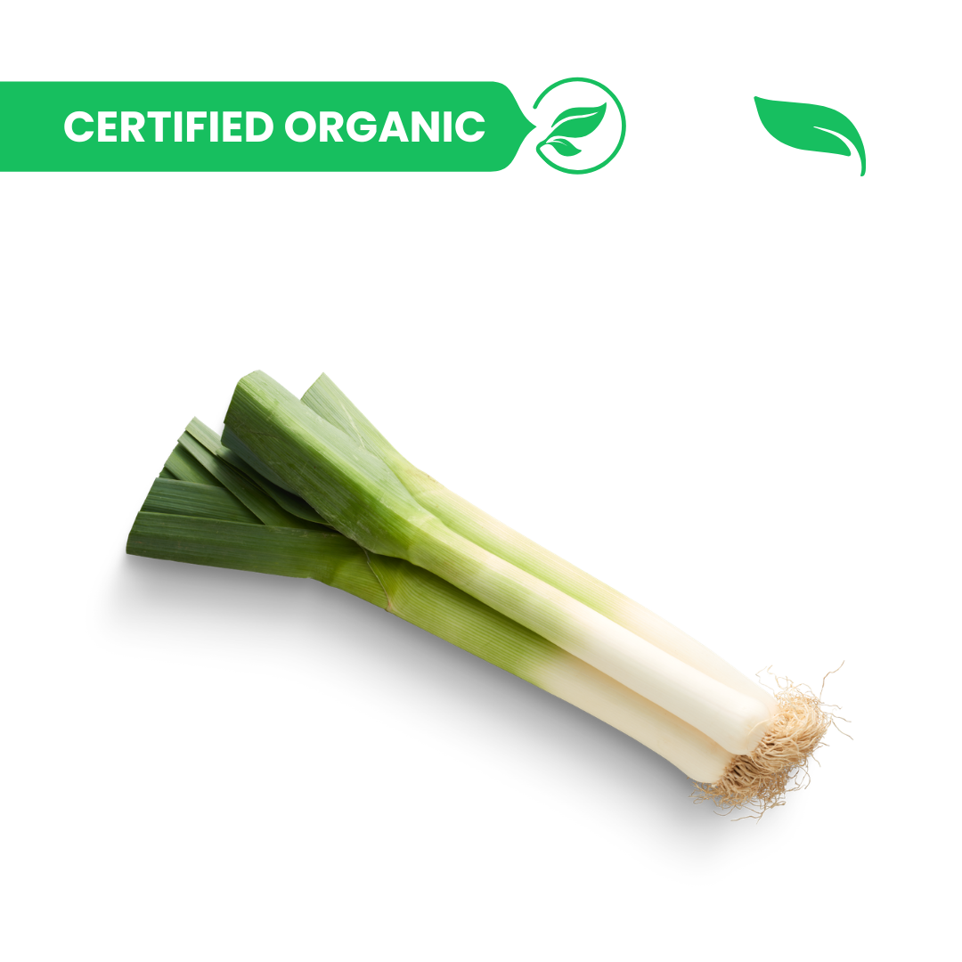 Leek - 100g