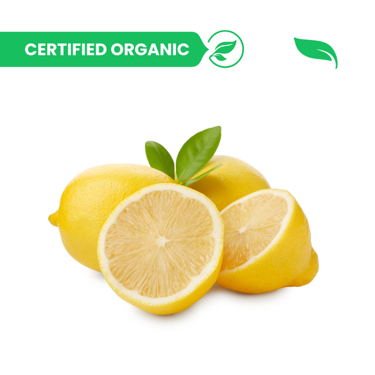 Lemon - 250g