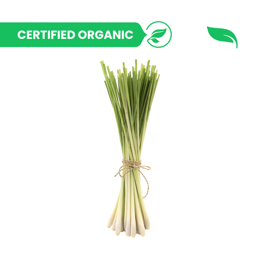 Lemon Grass - 200g