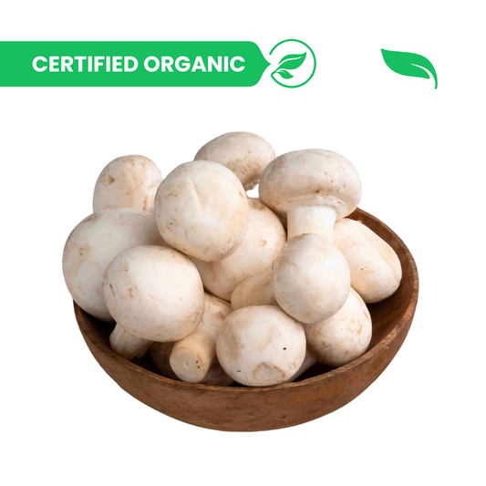 Mushroom - 200g