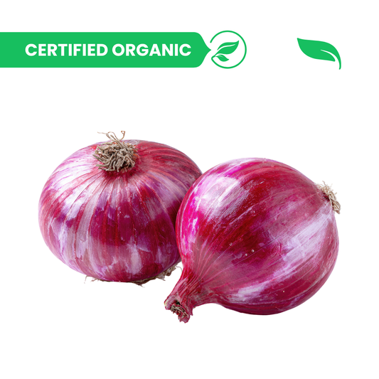 Onions - 1kg