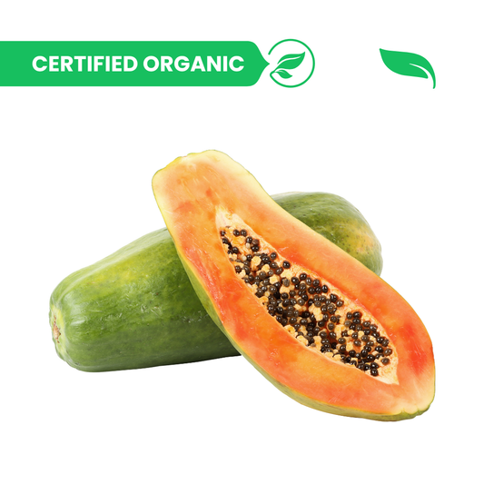 Papaya 1.25kg-1.5kg - 1 pieces