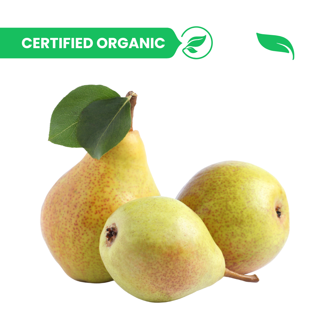 Pear / Babugosha Himachal - 500g