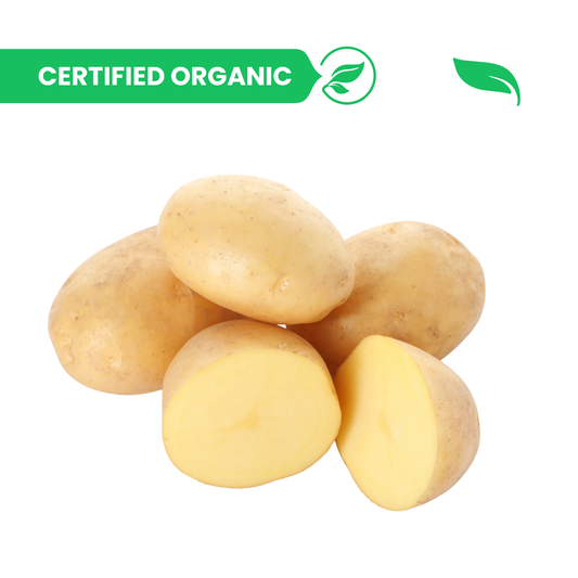 Potatoes - 1kg