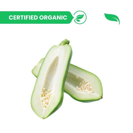 Raw Papaya - 1 pieces