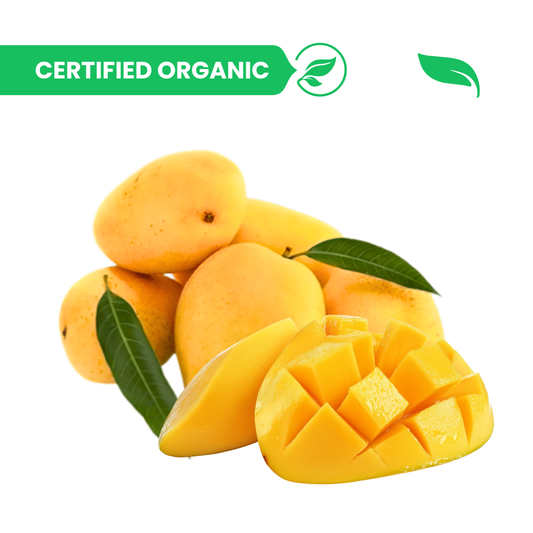 Mango Safeda - 1kg