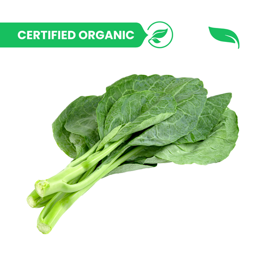 Palak / Spinach - 1kg