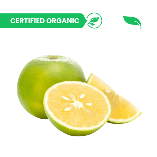 Sweet Lime (Mousammi) - 1kg