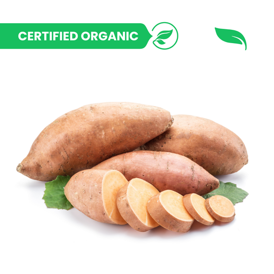 Sweet Potato / Shakarkandi - 500g