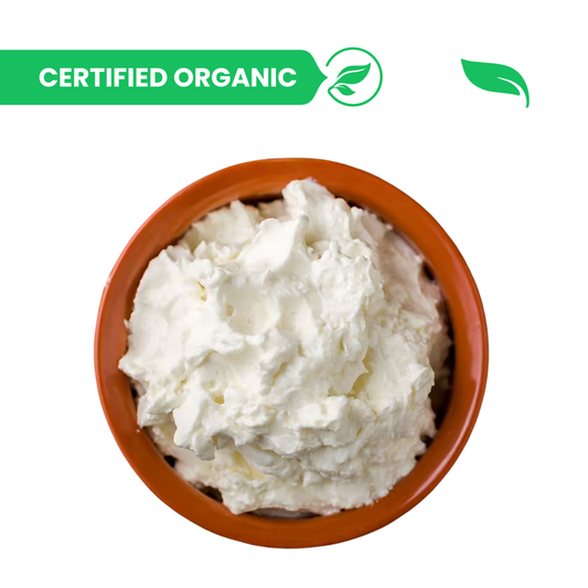 Unsalted White Butter - 250g