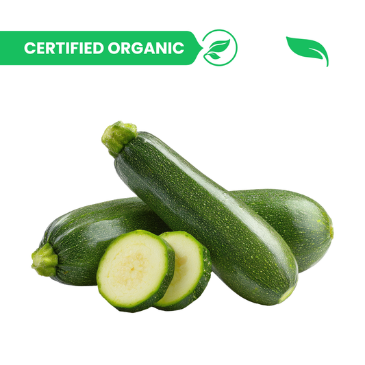 Zucchini Green - 250g