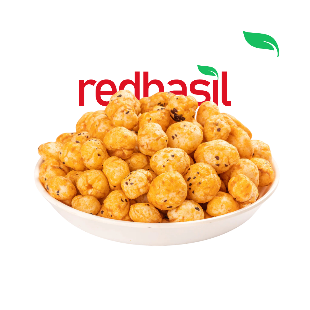 Peri Peri Makhana - 55g