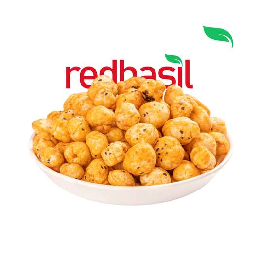 Peri Peri Makhana - 55g