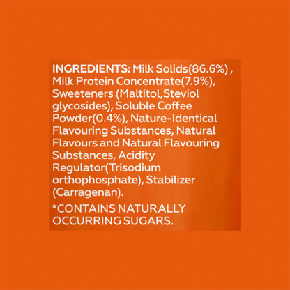 Protein Shake - 26g Cold Coffee - 250ml