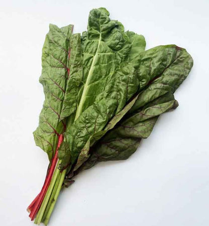 Rainbow Swiss Chard - 100g